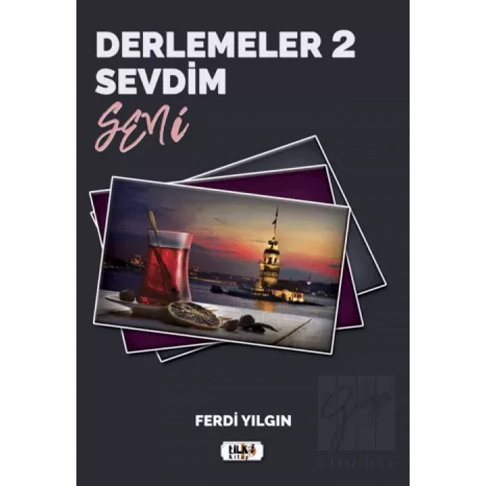 Derlemeler 2 - Sevdim Seni