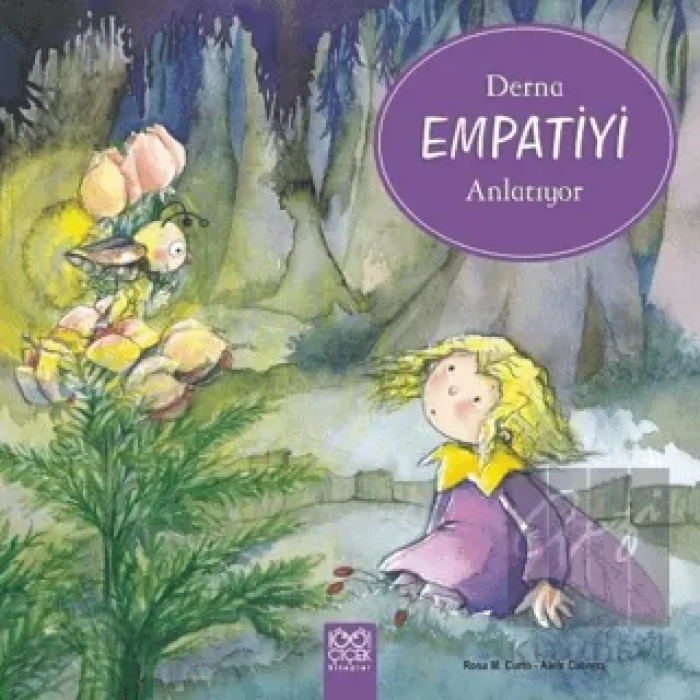 Derna Empatiyi Anlatıyor - Periler Anlatıyor