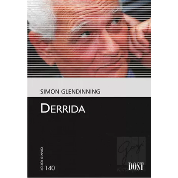 Derrida 140