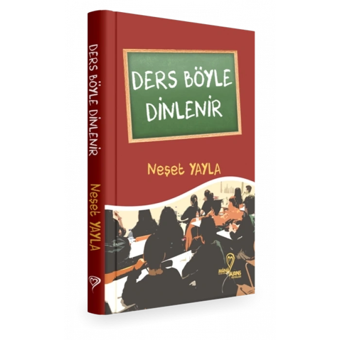 Ders Böyle Dinlenir