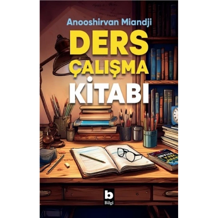 Ders Çalışma Kitabı