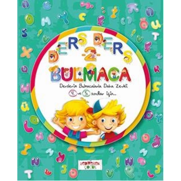 Ders Ders Bulmaca 2