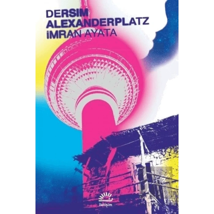 Dersim Alexanderplatz