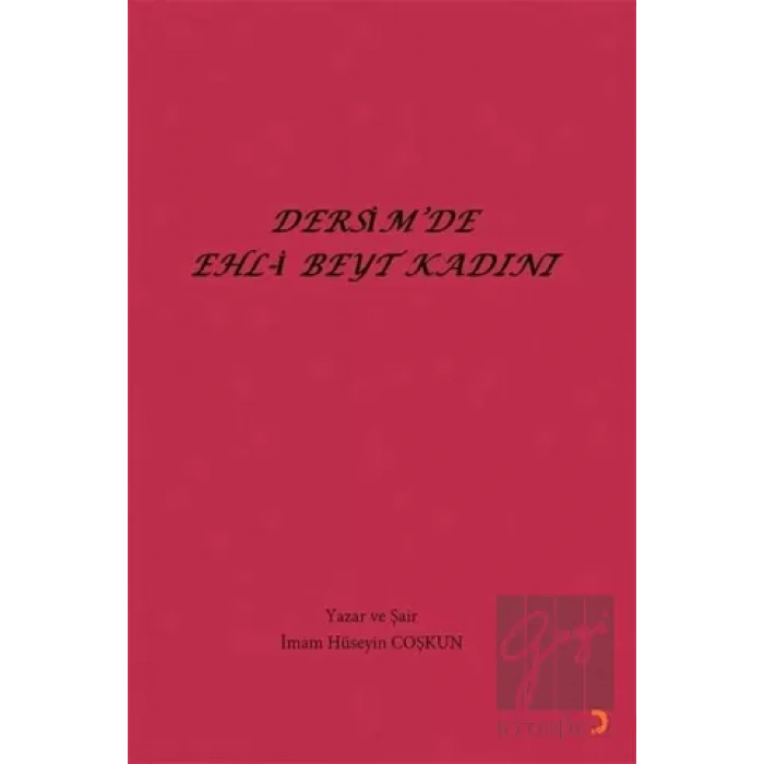 Dersimde Ehl-i Beyt Kadını