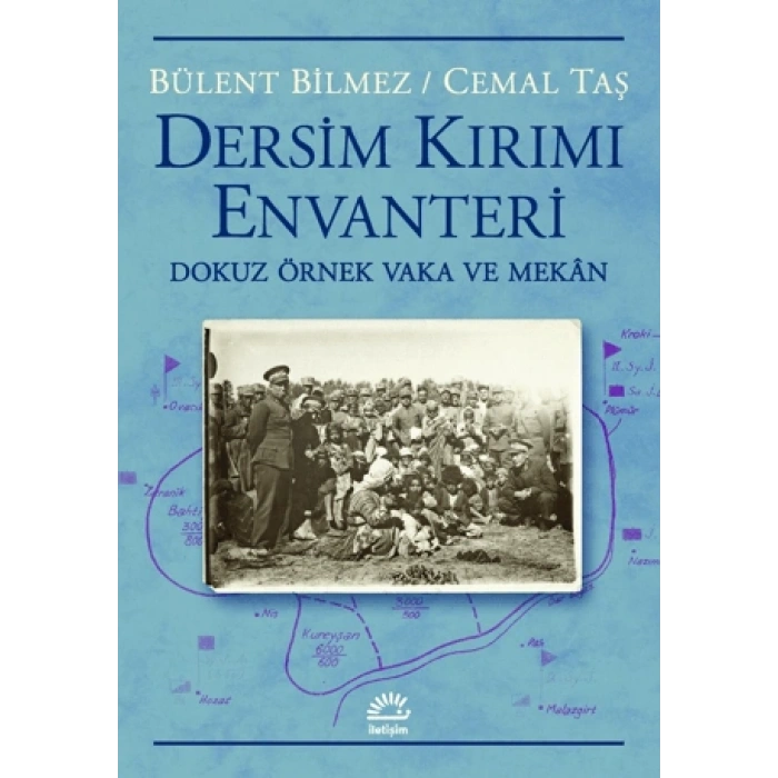 Dersim Kırım Envanteri