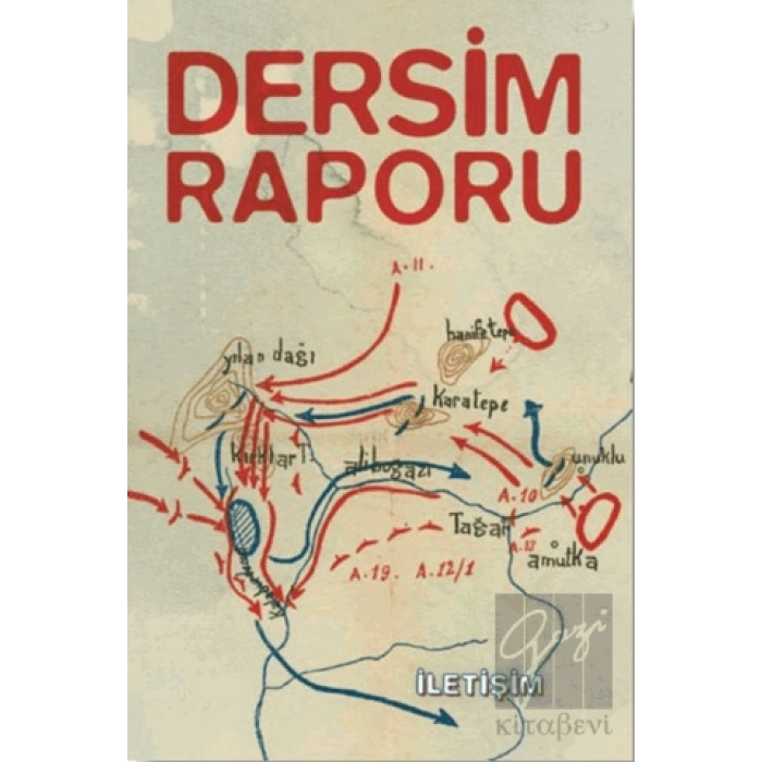 Dersim Raporu
