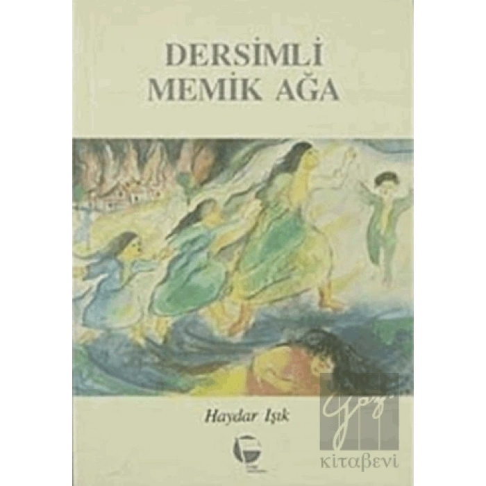 Dersimli Memik Ağa