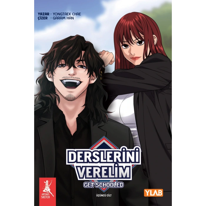 Derslerini Verelim 3. Cilt