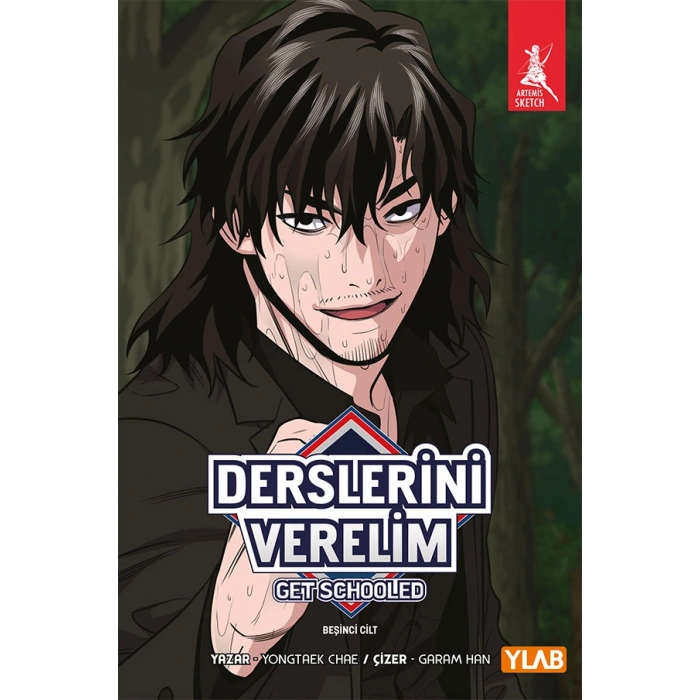 Derslerini Verelim 5. Cilt