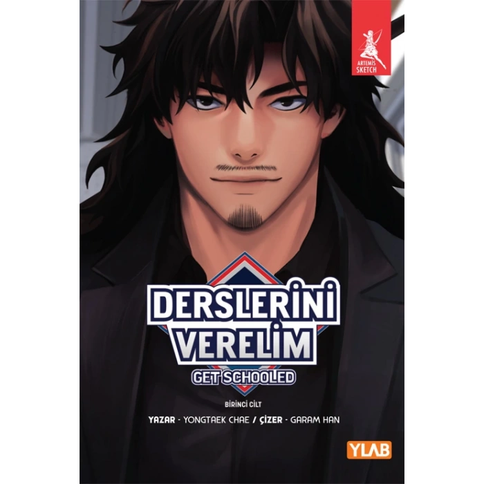 Derslerini Verelim - Birinci Cilt