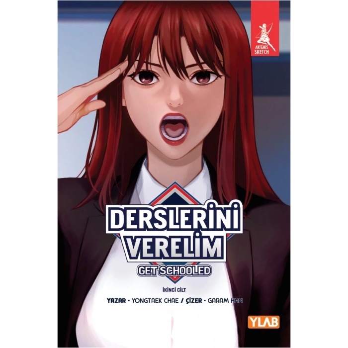 Derslerini Verelim - İkinci Cilt