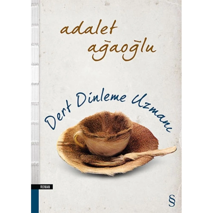 Dert Dinleme Uzmanı