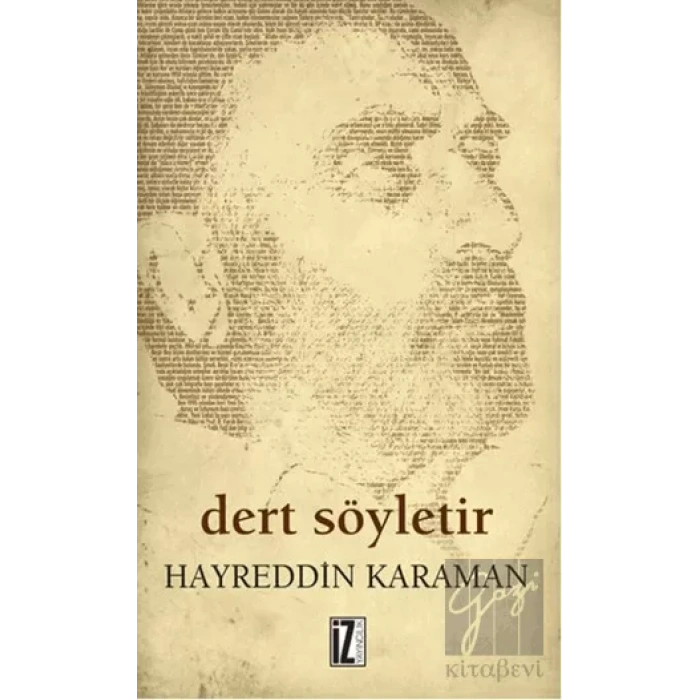 Dert Söyletir