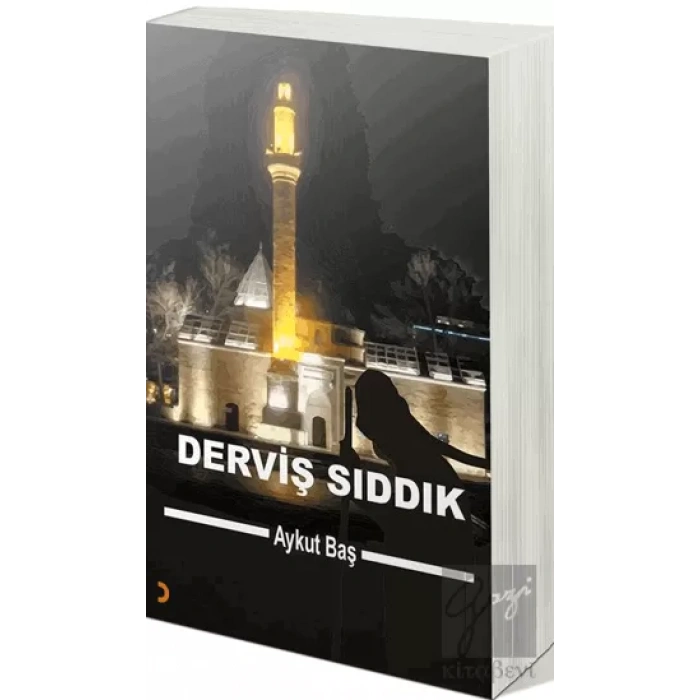 Derviş Sıddık