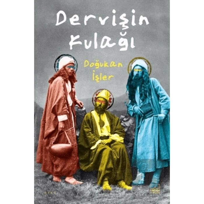 Dervişin Kulağı