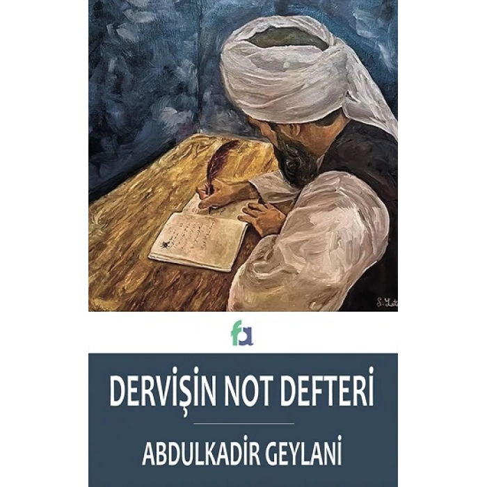 Dervişin Not Defteri