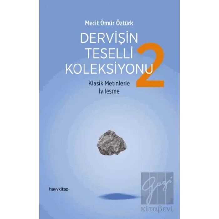 Dervişin Teselli Koleksiyonu - 2