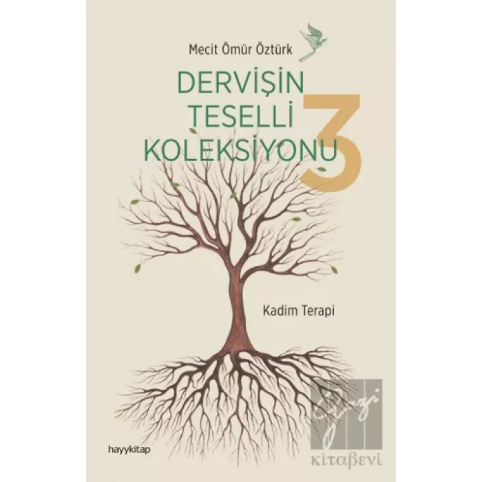 Dervişin Teselli Koleksiyonu 3