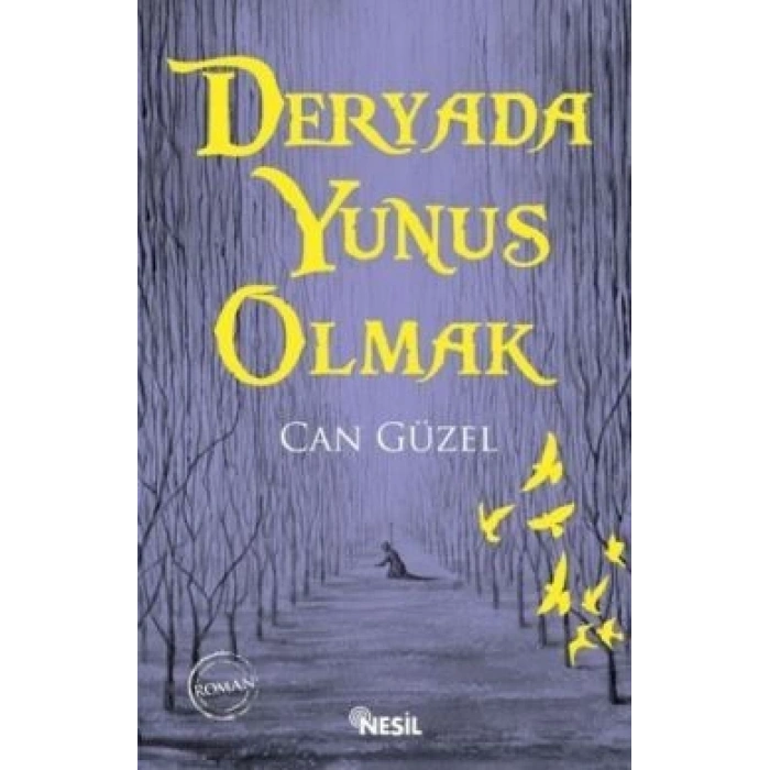 Deryada Yunus Olmak