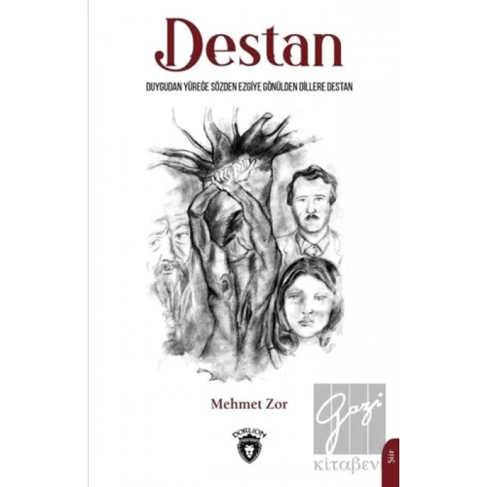 Destan