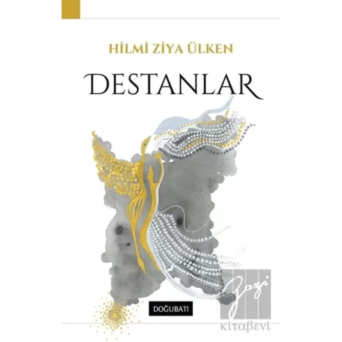 Destanlar
