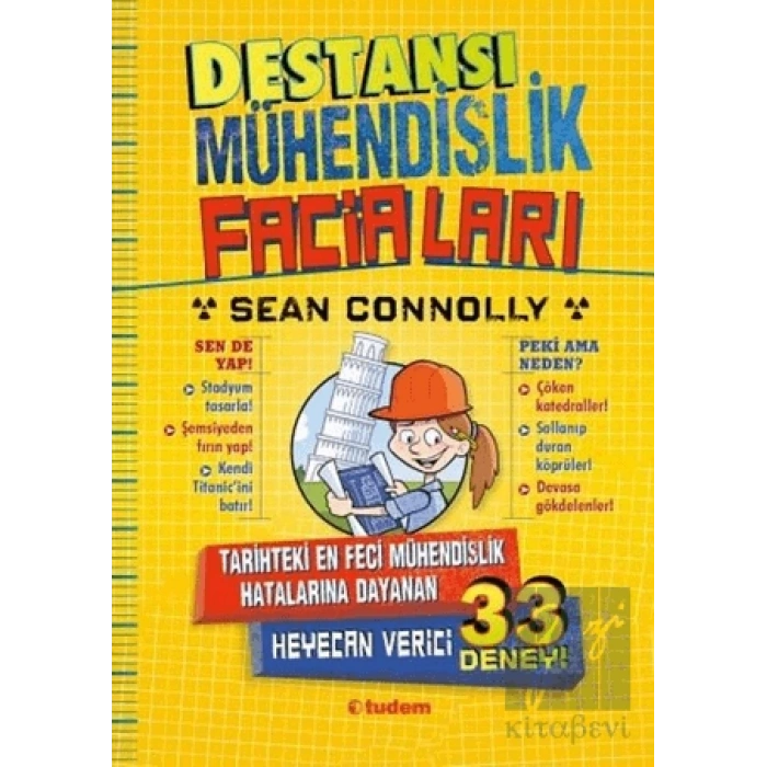 Destansı Mühendislik Faciaları