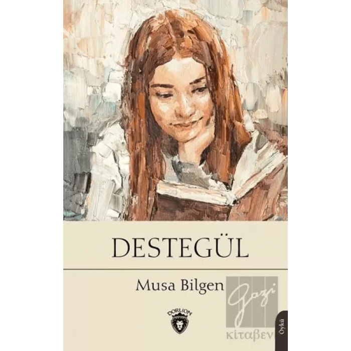Destegül