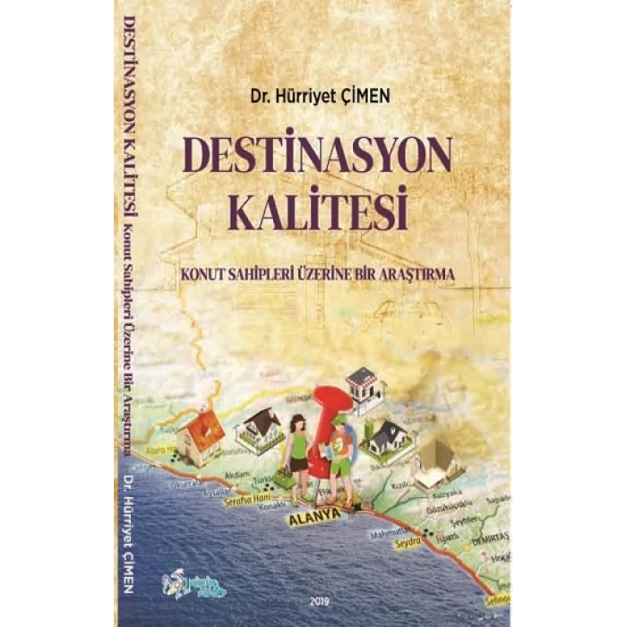 Destinasyon Kalitesi