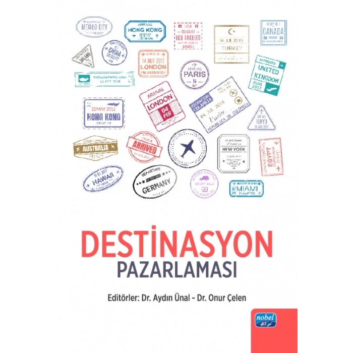 Destinasyon Pazarlaması