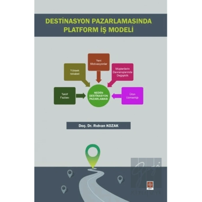 Destinasyon Pazarlamasında Platform İş Modeli