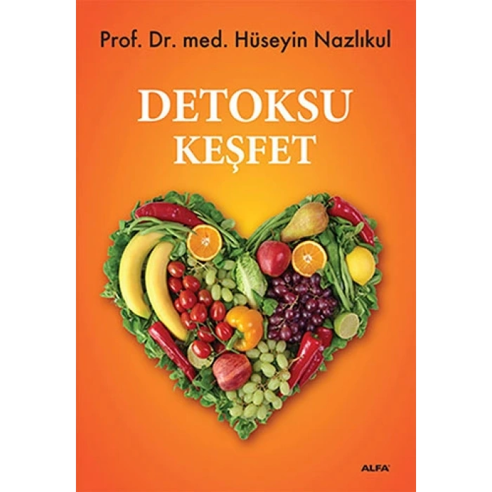 Detoksu Keşfet