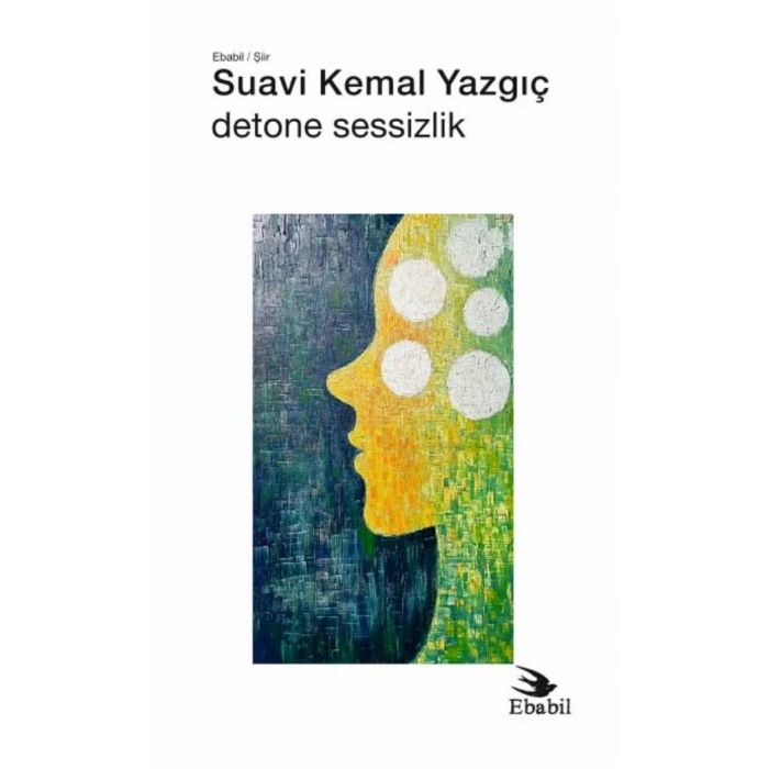 DETONE SESSİZLİK  (Şiir)