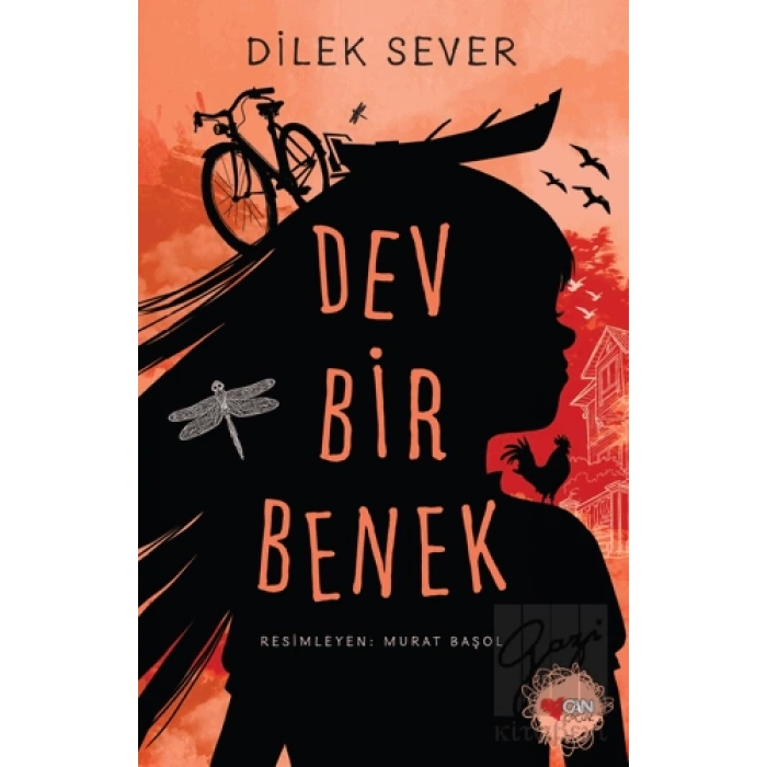 Dev Bir Benek