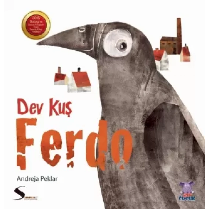 Dev Kuş FERDO