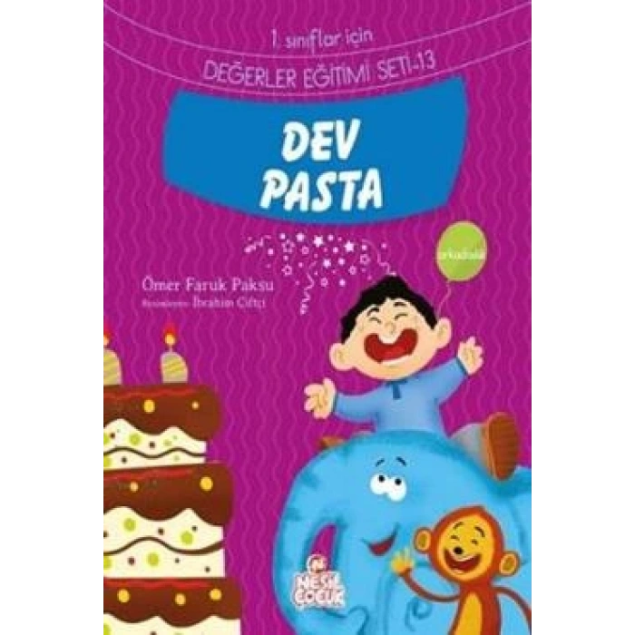 Dev Pasta