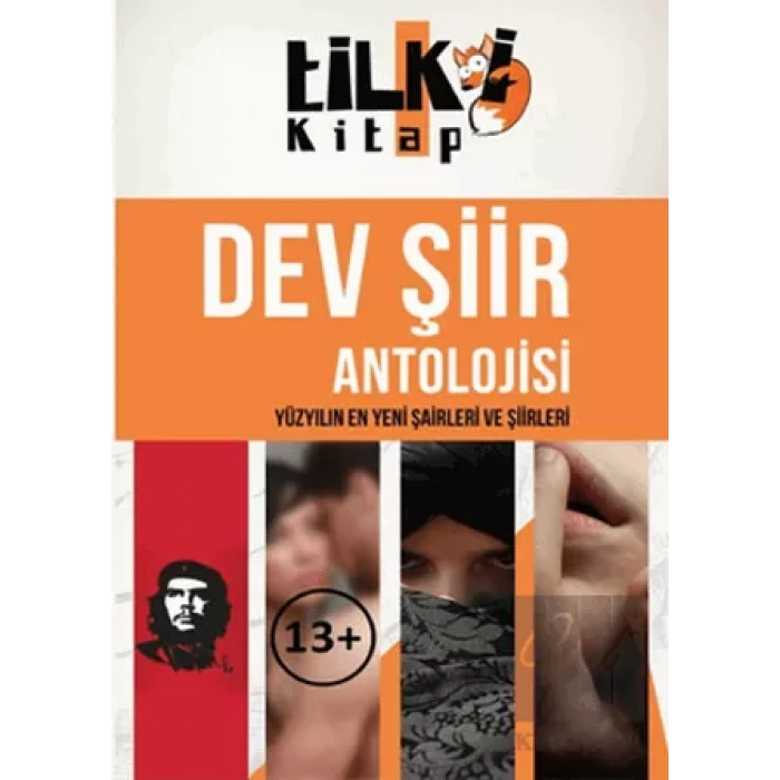 Dev Şiir Antolojisi