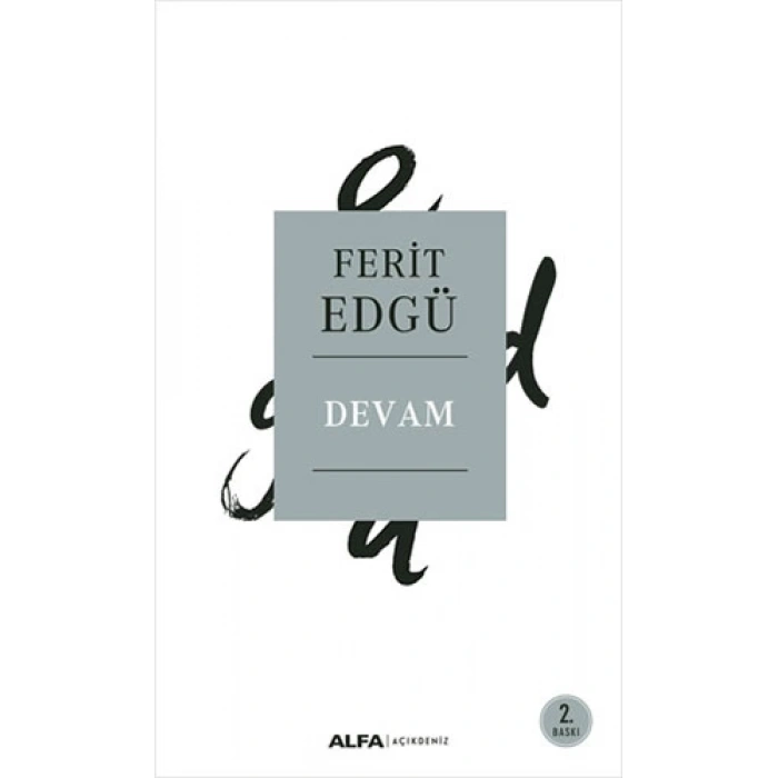 Devam