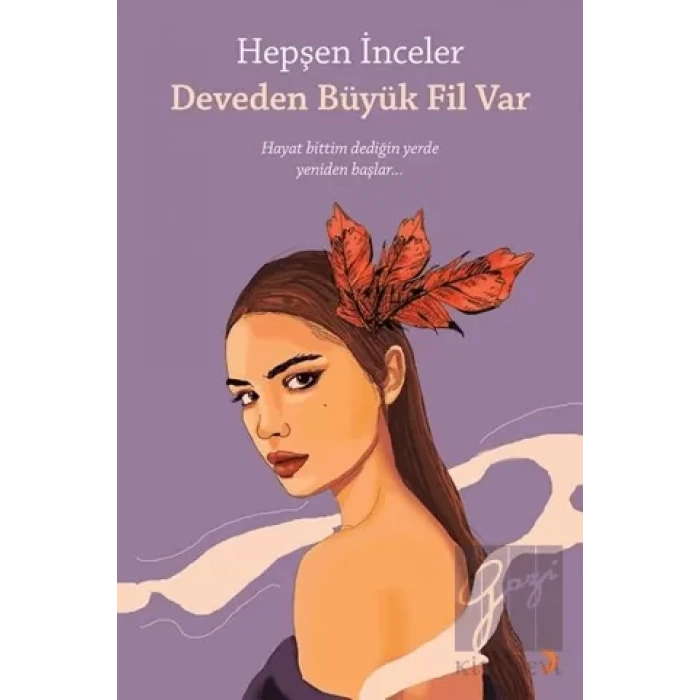 Deveden Büyük Fil Var