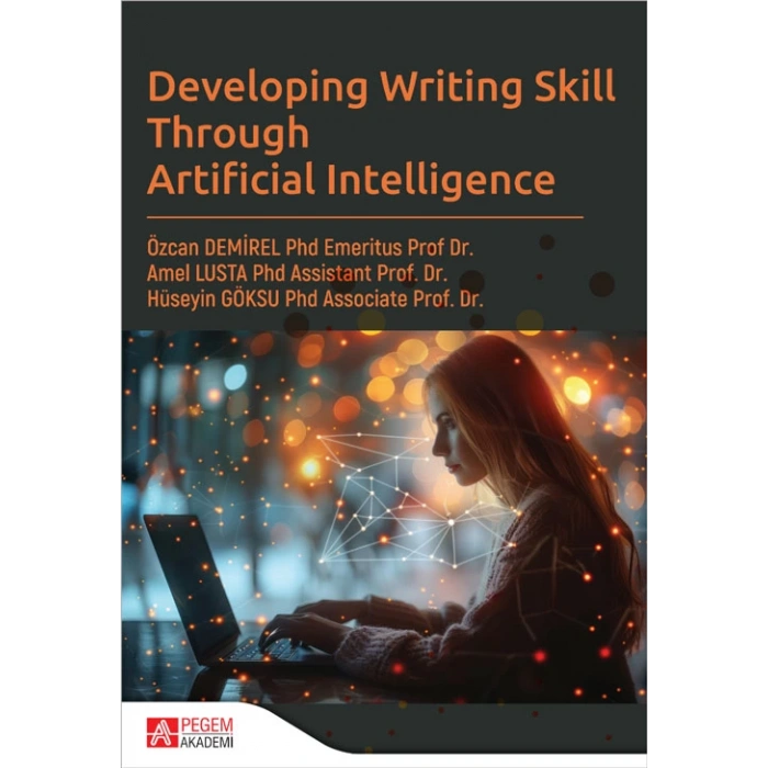 Developing Writing Skill Through Artificial Intelligence