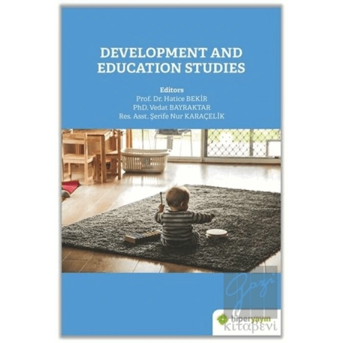 Development and Education Studies