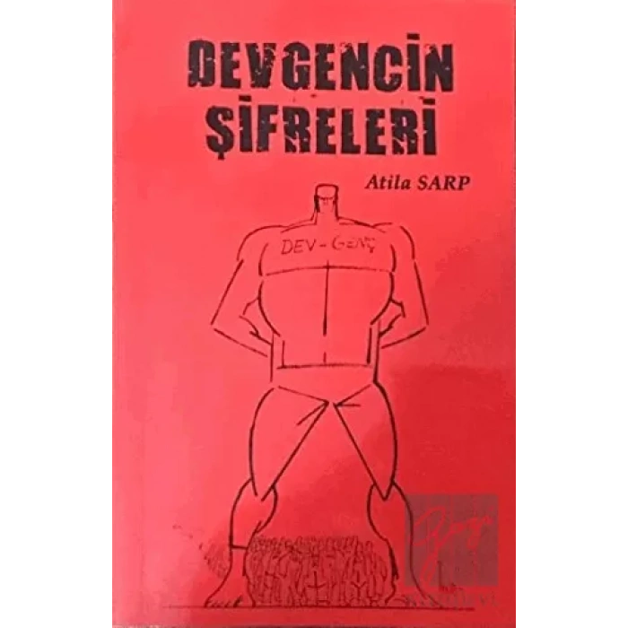 Devgencin Şifreleri