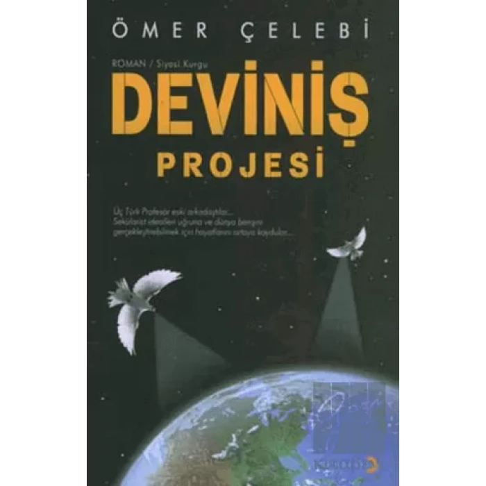 Deviniş Projesi