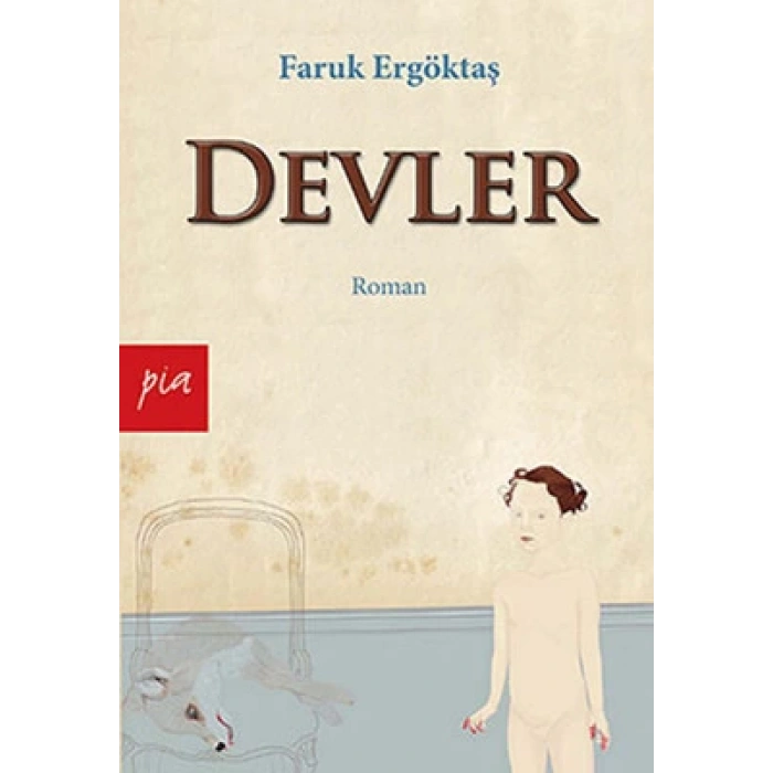 Devler