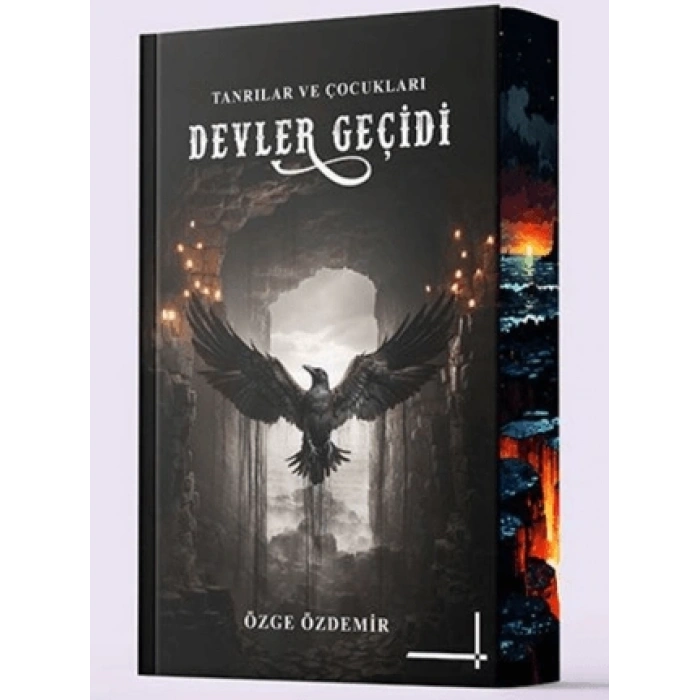 Devler Geçidi