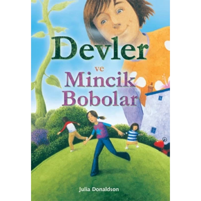 Devler ve Mincik Bobolar