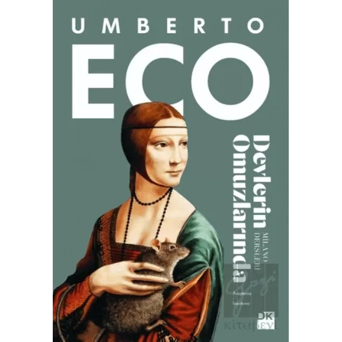 Devlerin Omuzlarında