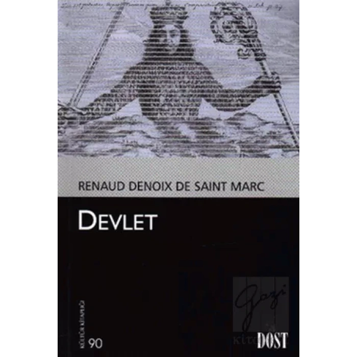 Devlet 90