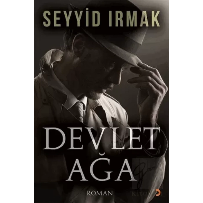 Devlet Ağa