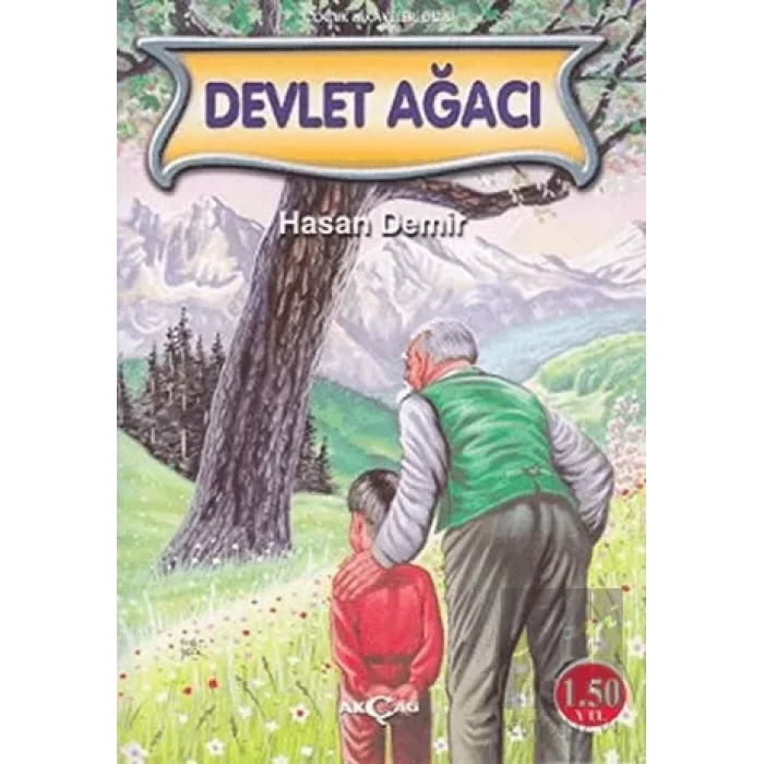 Devlet Ağacı