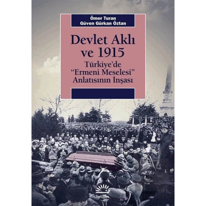 Devlet Aklı ve 1915
